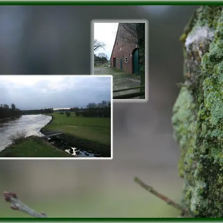 Holunder Hüsken Сasa de vacaciones