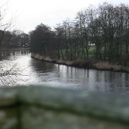 Holunder Huesken Dom wakacyjny *