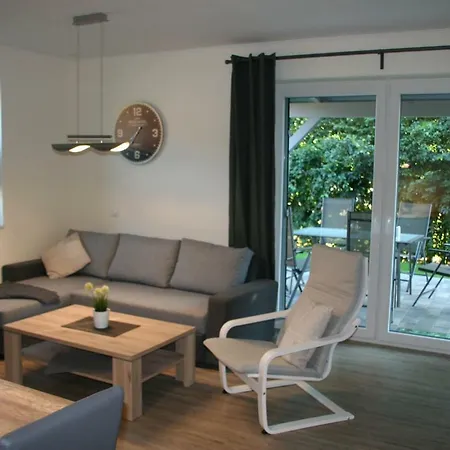 Holunder Hüsken Oberlangen