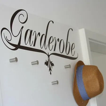 Сasa de vacaciones Holunder Hüsken *