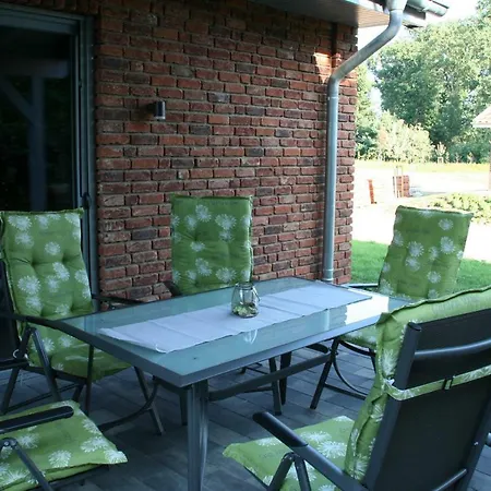 Holunder Huesken Semesterbostad *