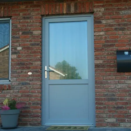 Semesterbostad Holunder Huesken Oberlangen