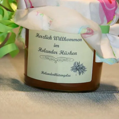 Holunder Huesken * Oberlangen