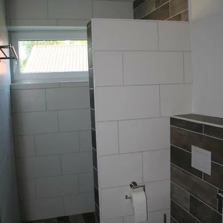 Holunder Hüsken Сasa de vacaciones