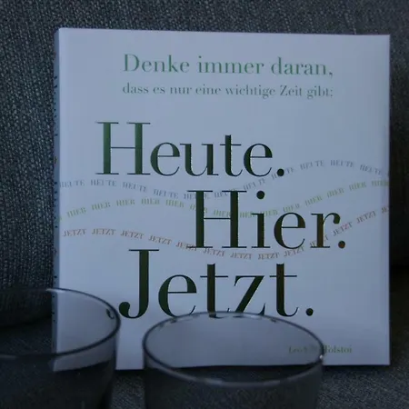 Dom wakacyjny Holunder Huesken Oberlangen