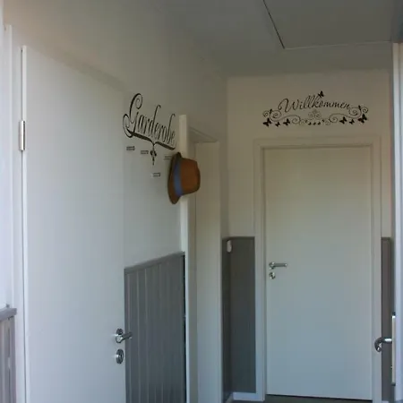 Holunder Hüsken Сasa de vacaciones *