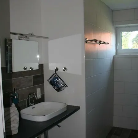 Holunder Huesken Semesterbostad *