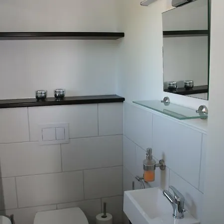 Holunder Huesken Semesterbostad