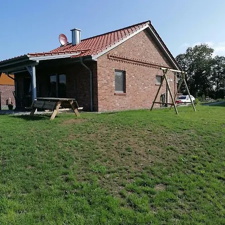 Сasa de vacaciones Holunder Hüsken Oberlangen