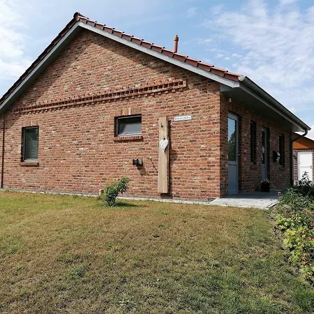 Holunder Huesken Semesterbostad Oberlangen