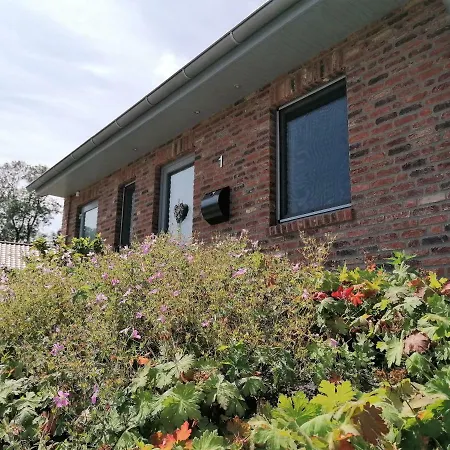 Holunder Huesken * Oberlangen