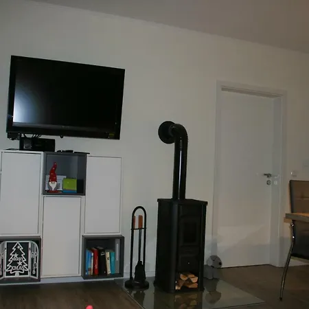 別荘 Holunder Huesken *