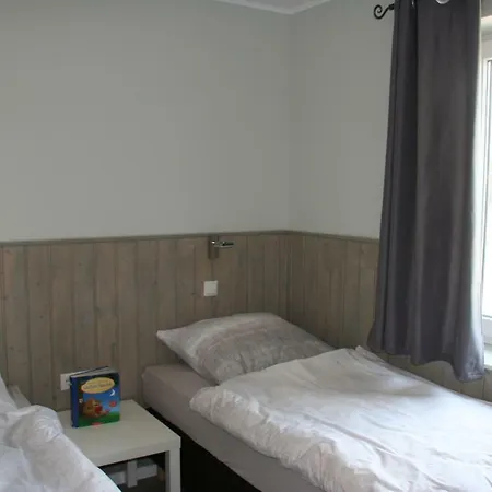 Сasa de vacaciones Holunder Hüsken *