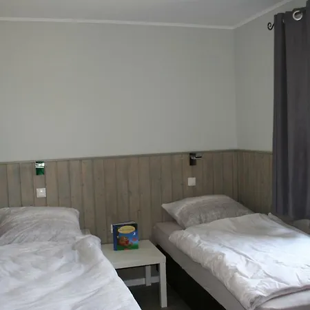 Holunder Hüsken Сasa de vacaciones Oberlangen