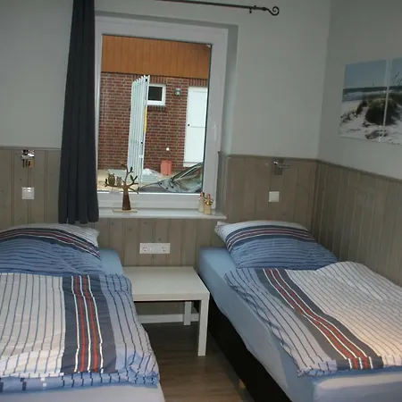 別荘 Holunder Huesken