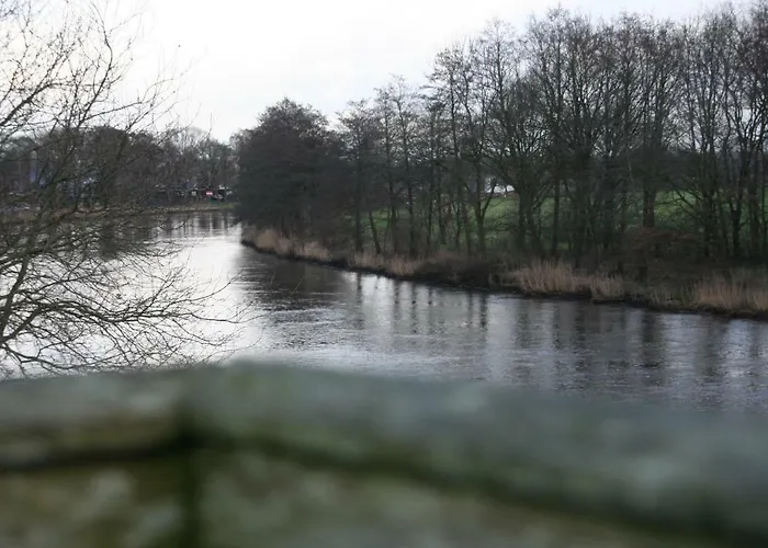 Holunder Hüsken Tatil Evi *