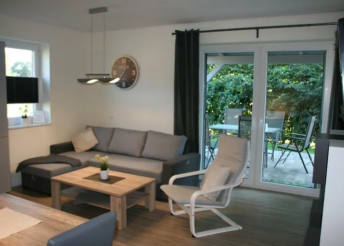 Holunder Hüsken Oberlangen