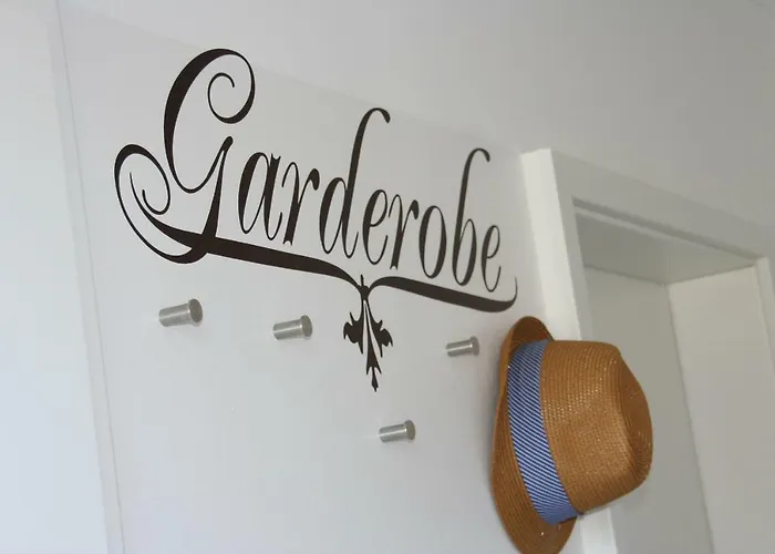 Dom wakacyjny Holunder Huesken *