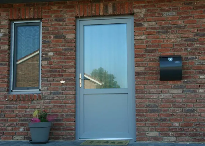 Tatil Evi Holunder Hüsken Oberlangen