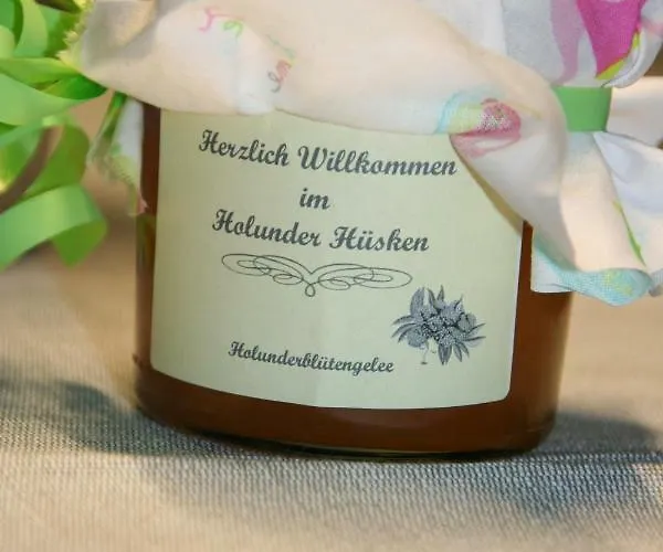 Holunder Hüsken * Oberlangen