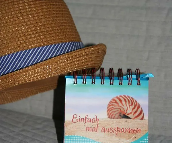 Holunder Hüsken Tatil Evi *