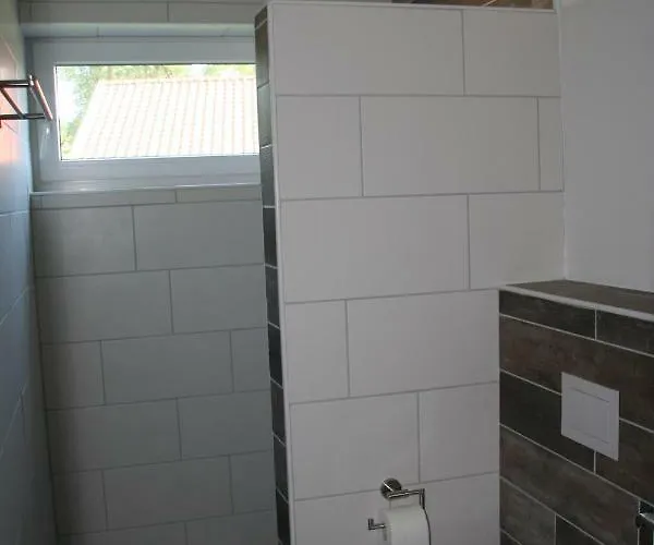 Holunder Hüsken Tatil Evi