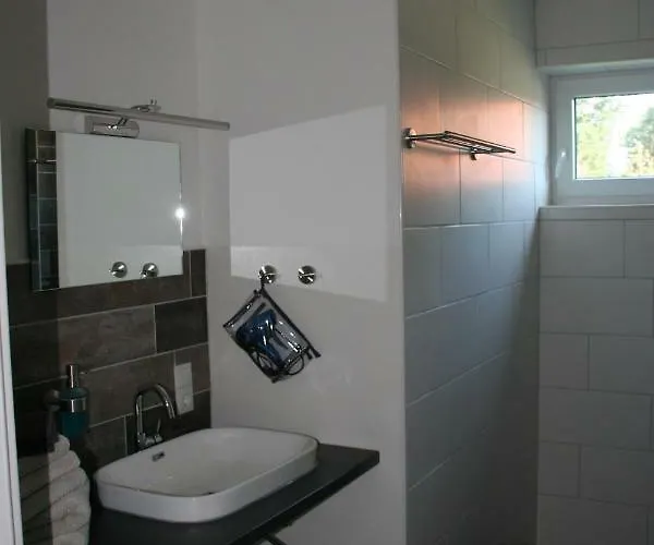 Holunder Huesken Dom wakacyjny *