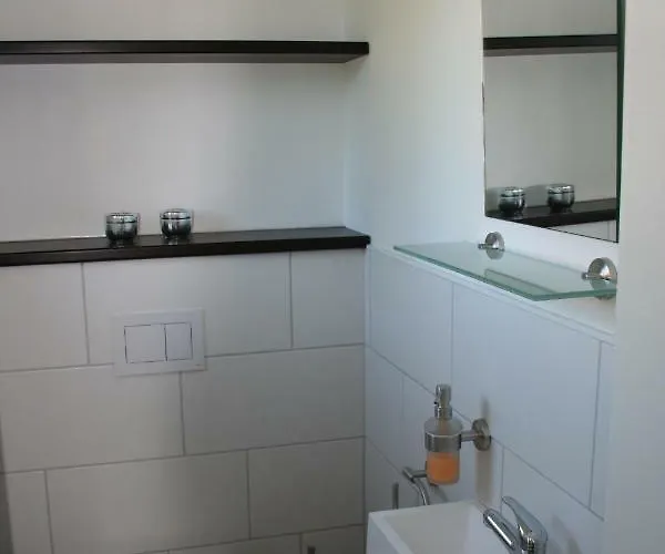 Holunder Hüsken Tatil Evi