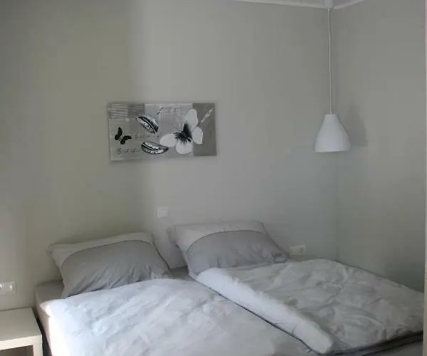 Tatil Evi Holunder Hüsken *