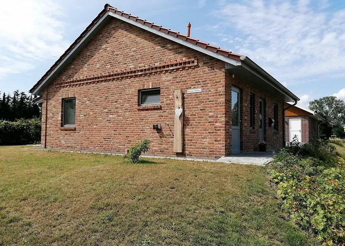 Holunder Hüsken Tatil Evi Oberlangen